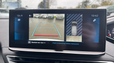 Peugeot 5008 1.5 BlueHDi Allure Premium 5dr Diesel Estate